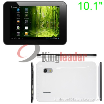 10.1" Via8850 Dual Core Tablet PC, Android 4.0-DC101e